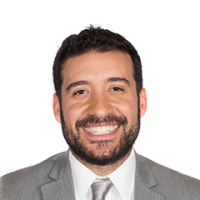 Alejandro Cacace — Secretario de Desregulación